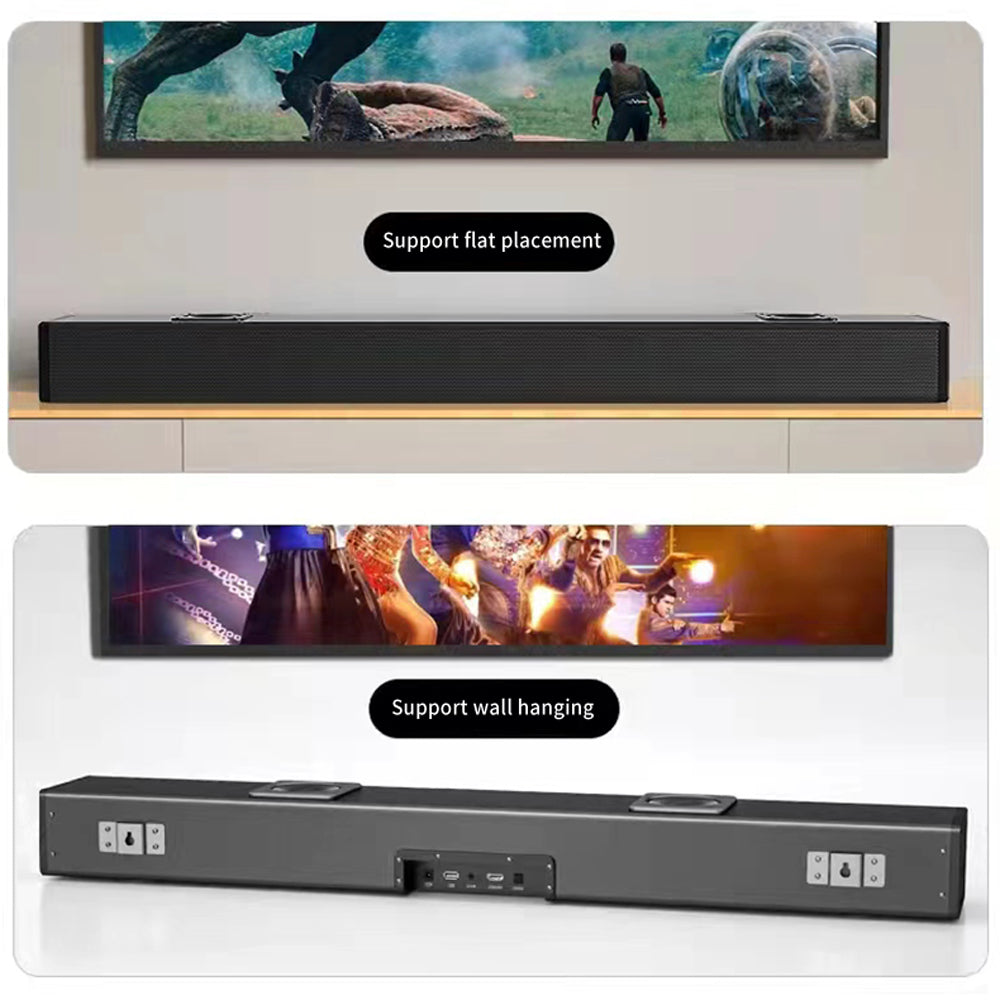 Smart Board External Speakers